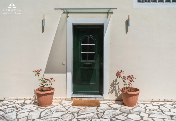 Exterior & Views 2, Villa Poseidon, Ionian Islands