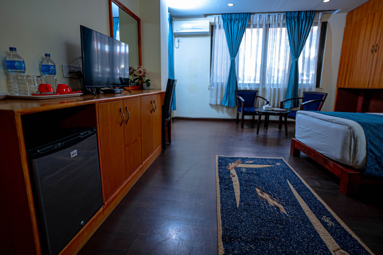 Others 5, Satkar Hotel and Spa, Bagmati