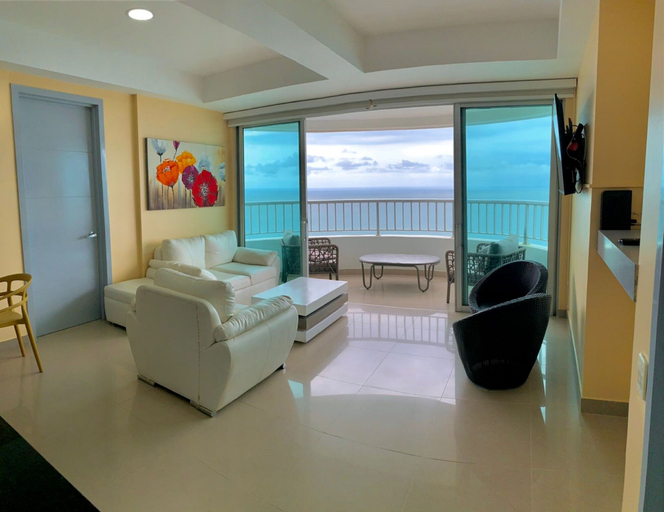 Others 5, 2P1-32 APARTAMENTO DE 2 ALCOBAS F. MAR, Cartagena de Indias