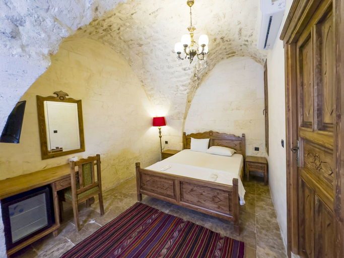 Bedroom 4, Palmyra Boutique Hotel, Merkez