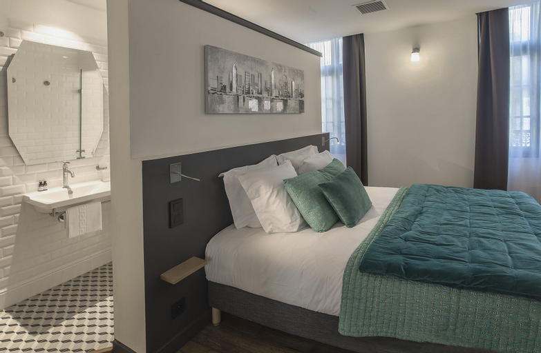 Bedroom 21