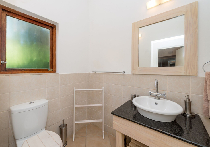 Bathroom 4, San Lameer Villa Rentals 3404, Ugu