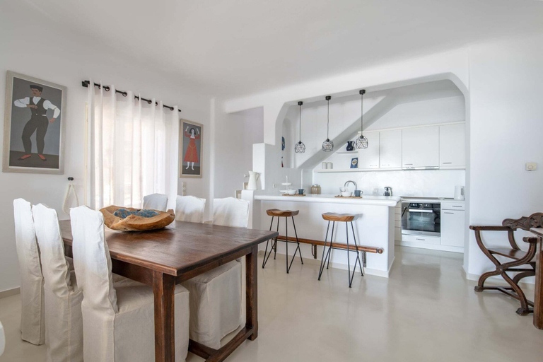 Others 4, Stunning Villa Calliope in Mykonos, South Aegean