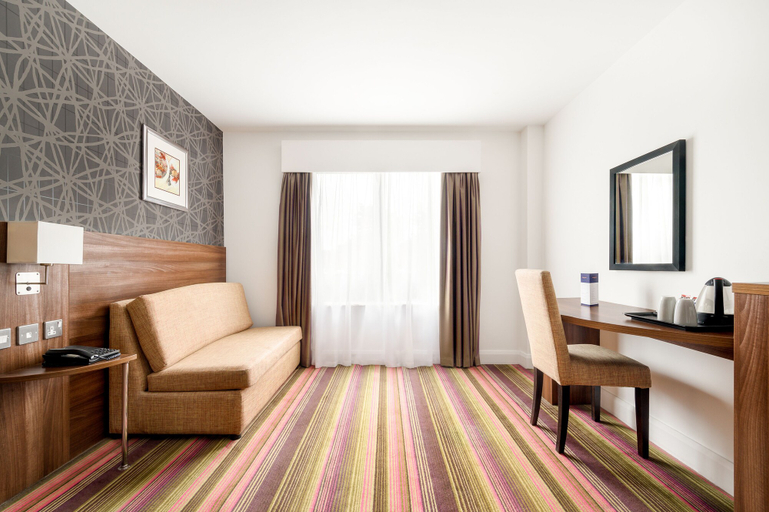 Others 5, Rooms Inn, Newcastle upon Tyne