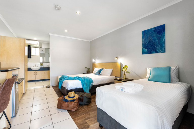 Bedroom 22