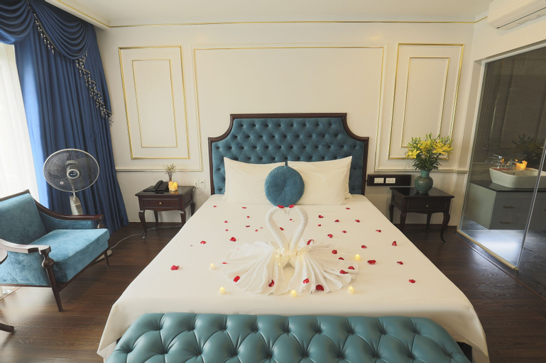 Bedroom 10
