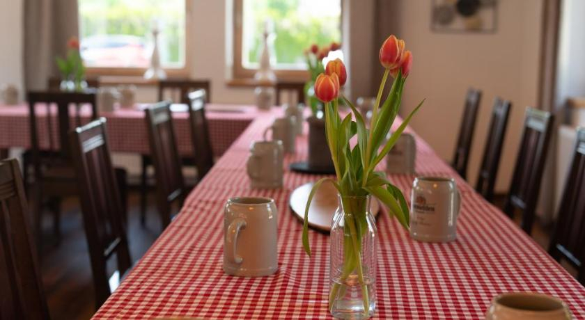 Food & Drinks 4, Reibersdorfer Hof, Straubing-Bogen