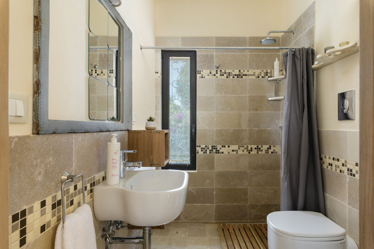 Bathroom 3, Villa Opale by Wonderful Italy, Brindisi