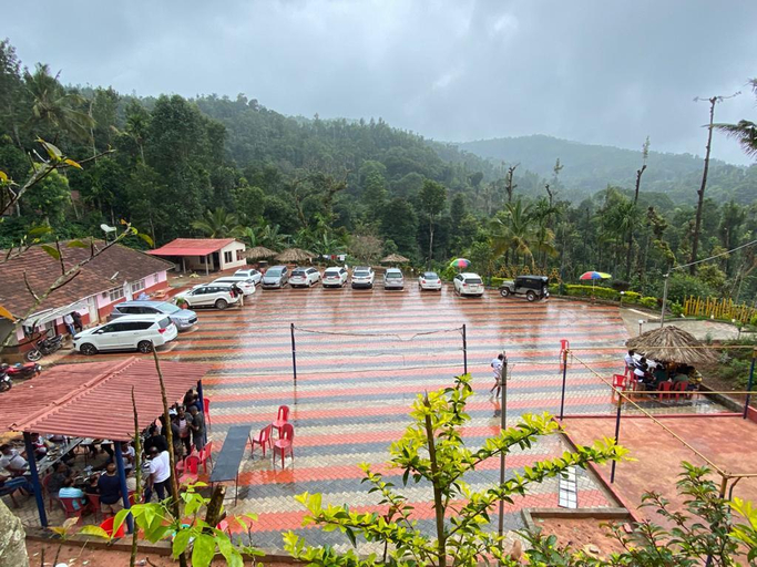 Others 5, Aayana Valley Resorts, Chikmagalur