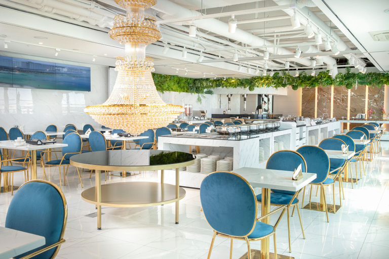 Food & Drinks 4, Gloucester Hotel Hamdeok, Jeju