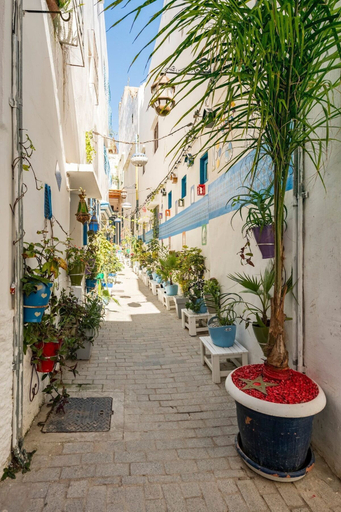 Others 5, Maison Yamna Typique Kasbah de Tanger, Tanger-Assilah