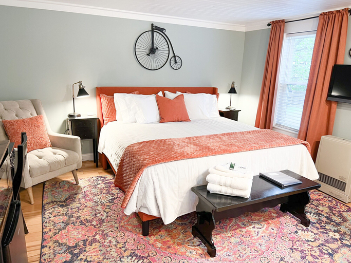 Others 1, Freedom House B&B, Piscataquis