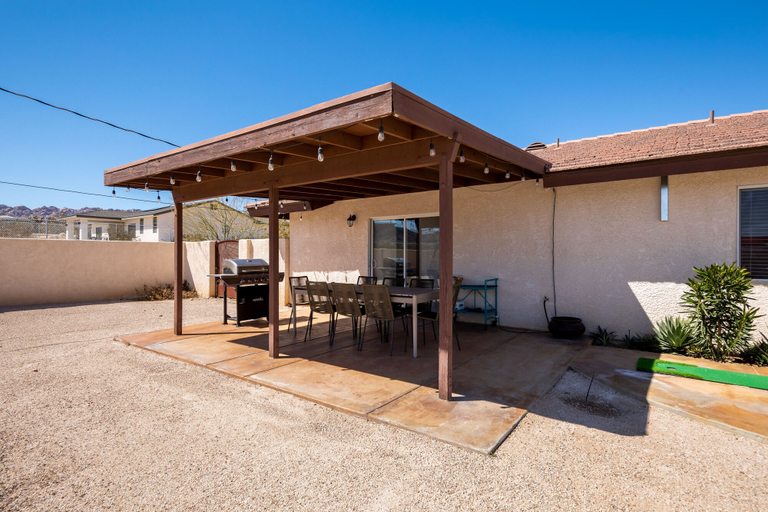 Exterior & Views 2, Indian Cove Paradise, San Bernardino