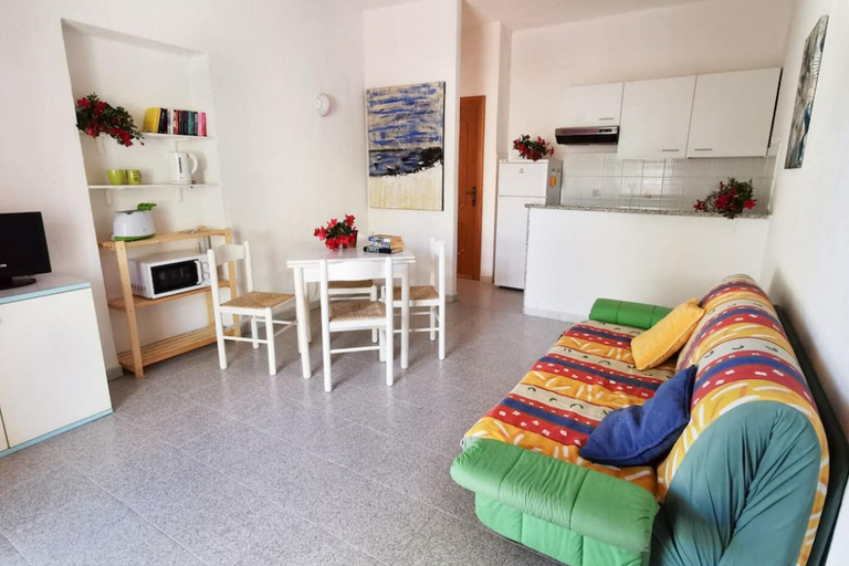 Room 4, Welcomely - La Casa Di Rita - Salamaghe, Nuoro
