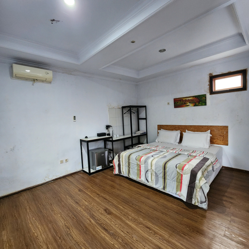 Bedroom 2, Grand Pada Asih, Lebak
