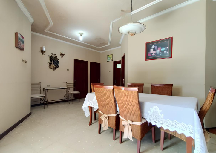Others 5, Villa Coolibah 420 by Puncak Go Villas, Bogor
