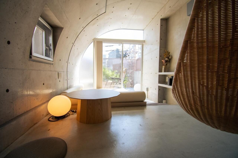 Others 5, Boutique Sauna ARCH, Shinjuku