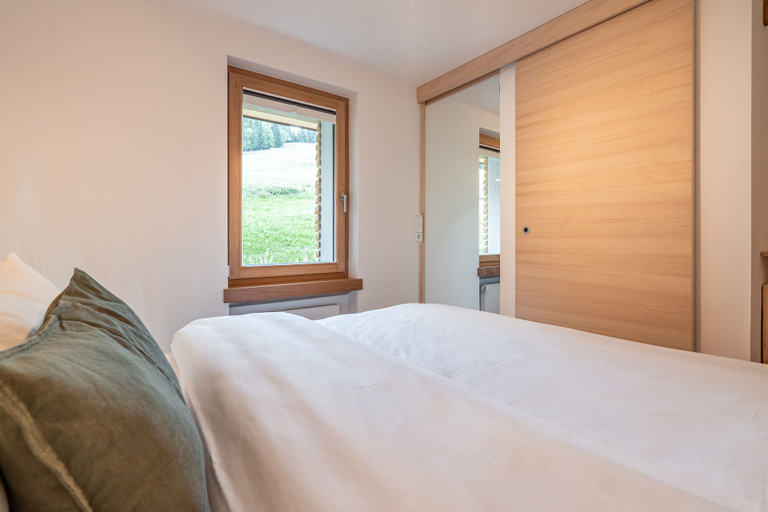 Bedroom 4, stuub todtnauberg, Lörrach