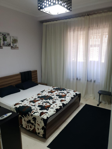Bedroom 2, Tawaya sahl hasheesh., Safaja