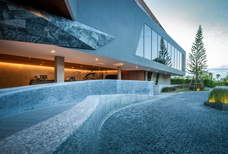 Exterior & Views 5, MASON Pattaya, Sattahip