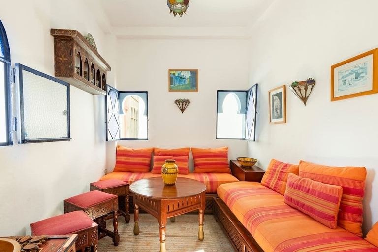 Others 4, Maison Yamna Typique Kasbah de Tanger, Tanger-Assilah
