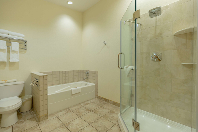 Bathroom 30