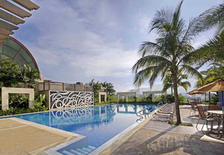 Swimming Pool 2