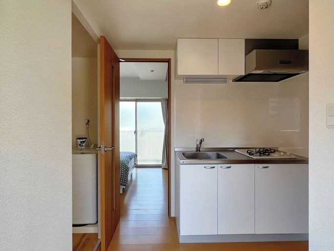 Others 5, NALY. TENMA AFP Apartment, Osaka