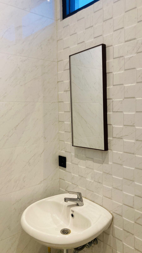 Bathroom 3, Nata’s Villa Syariah, Bandung