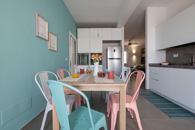 Others 5, Sardinia RE Eva Luna Apartment, Sassari