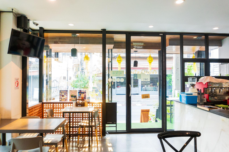 Food & Drinks 5, Wealth Boutique Hotel Chiang Mai, Muang Chiang Mai