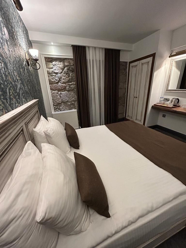 Bedroom 3, Assos Troy Port Hotel, Ayvacık