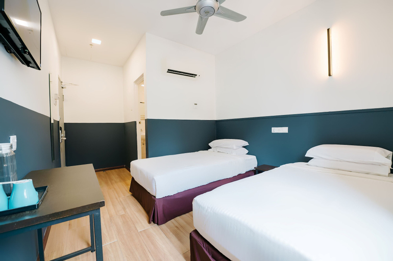 Bedroom 5
