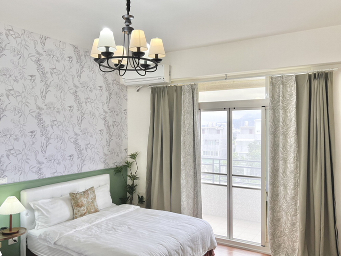 Others 3, Yongan101 B&B, Taitung