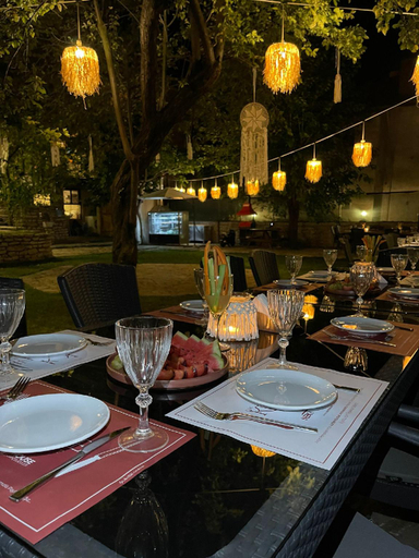 Food & Drinks 4, Suleyman Bey Mansion, Safranbolu