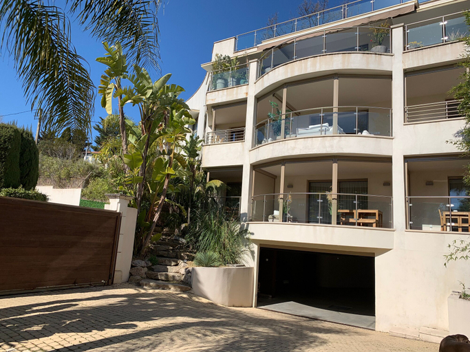 Exterior & Views 3, Cannes Villa St Barth, Alpes-Maritimes