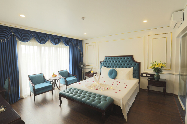 Bedroom 9