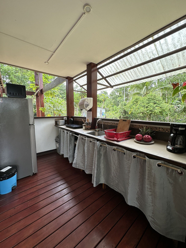 Food & Drinks 4, Kenaki Lodge, Talamanca
