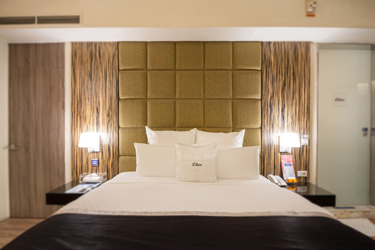 Bedroom 5, 168 Motel - Hsinchu, Hsinchu City