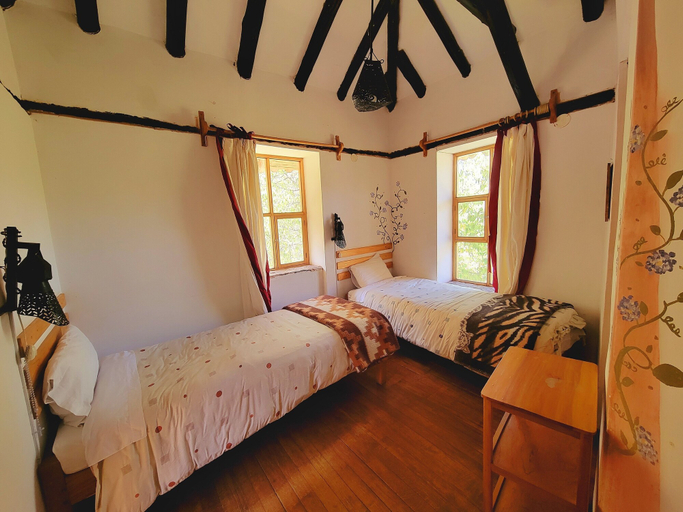 Bedroom 3, Lodge Casa De Campo Valle Sagrado - Urubamba, Urubamba