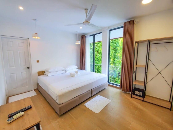 Bedroom 3, Kingsway Thoddoo