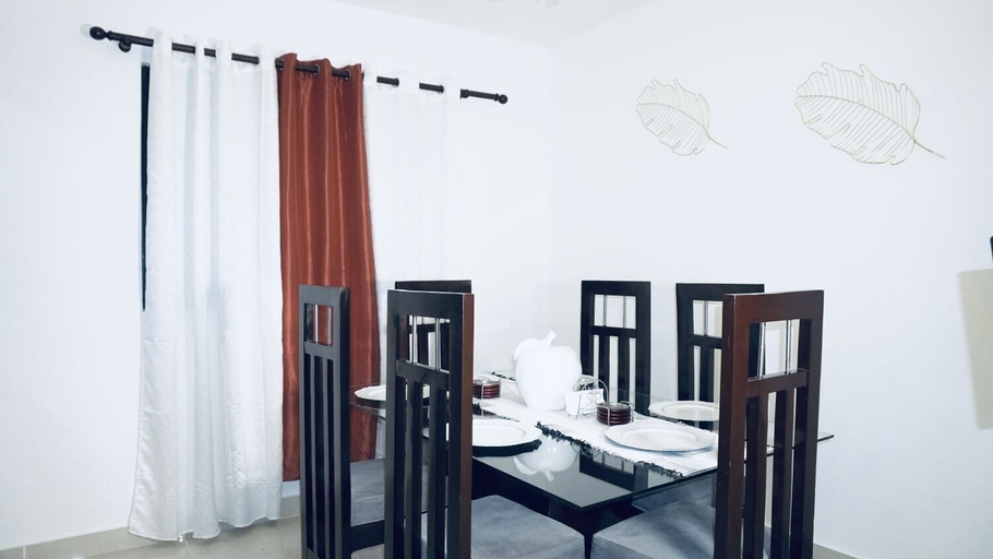 Others 5, Confidence Luxurious Apartment, Santiago de los Caballeros