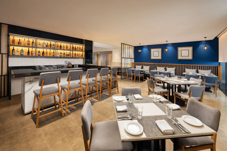 Food & Drinks 5, Fairfield by Marriott Jaipur, Jaipur