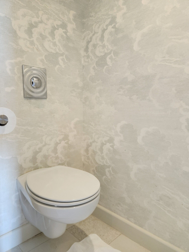 Bathroom 5, Restaurant Hotel Didier Méril, Ille-et-Vilaine