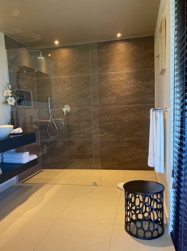 Bathroom 4, Cape Vermeer, City of Cape Town
