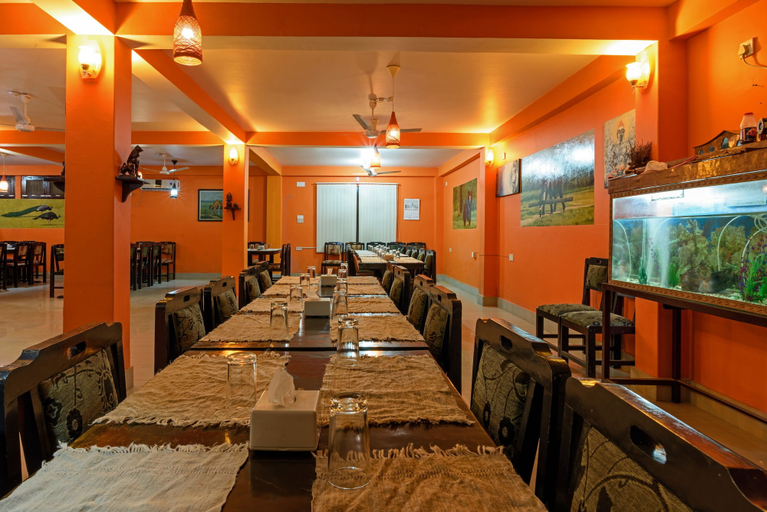 Food & Drinks, Hotel Monalisa Chitwan, Narayani