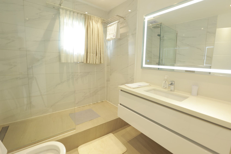 Others 5, White Stone Apartments Nyarutarama, Gasabo
