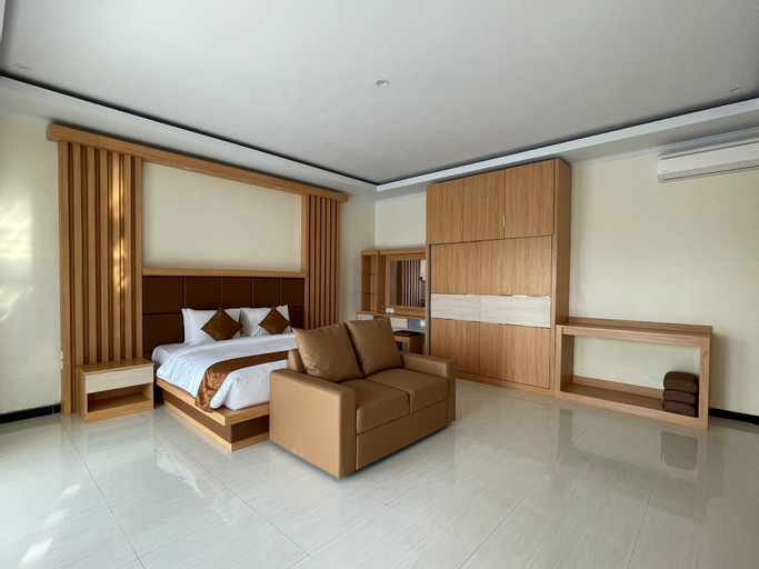 Bedroom 9