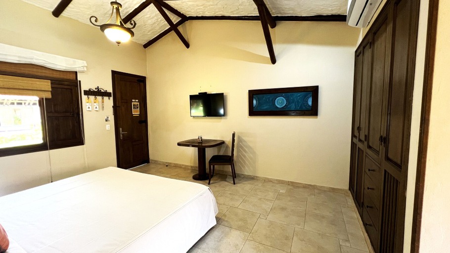 Bedroom 3, Tequendama Hotel Campestre Villavicencio, Restrepo