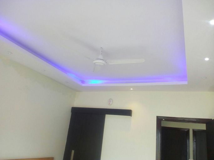Others 2, Hotel Marc Blu, Garhwal